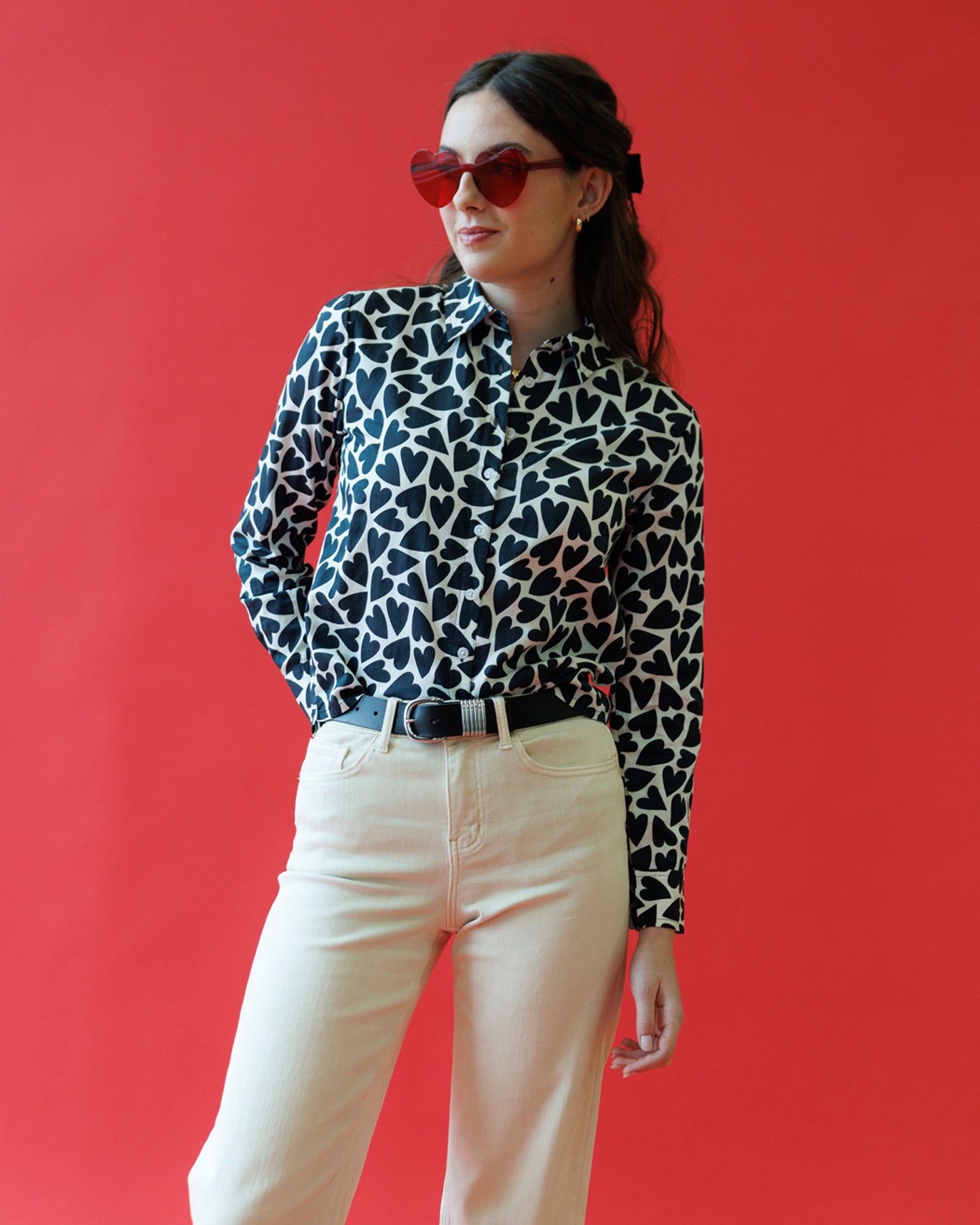 More Love Top