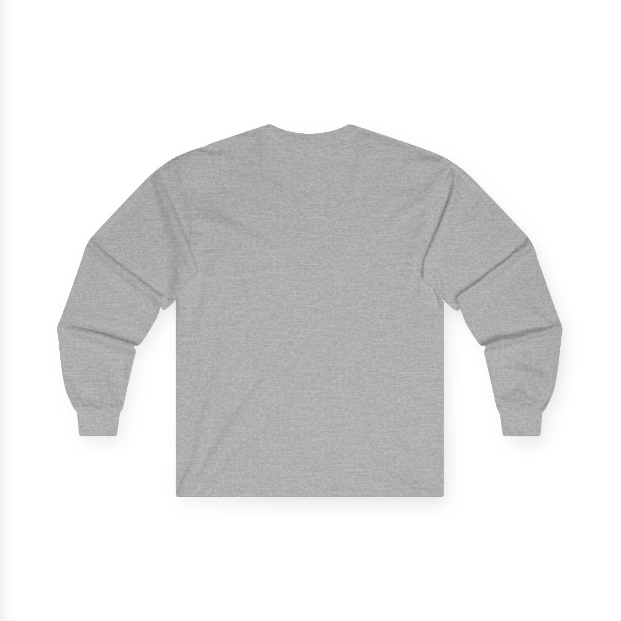 OMGBCKY Coupe Long Sleeve Tee - Unisex Gildan Classic Ultra Cotton Long Sleeve T-Shirt