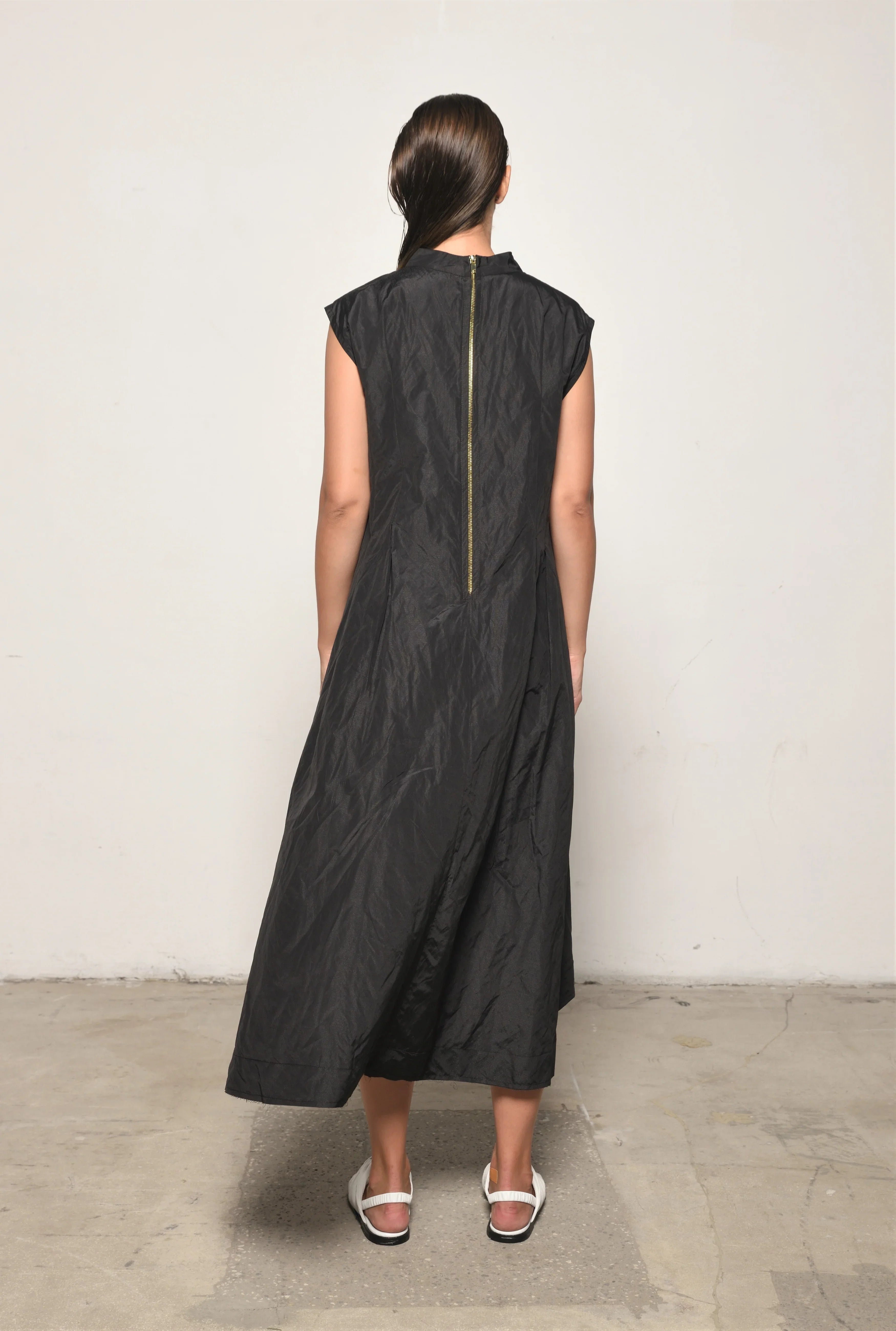 Gaia dress