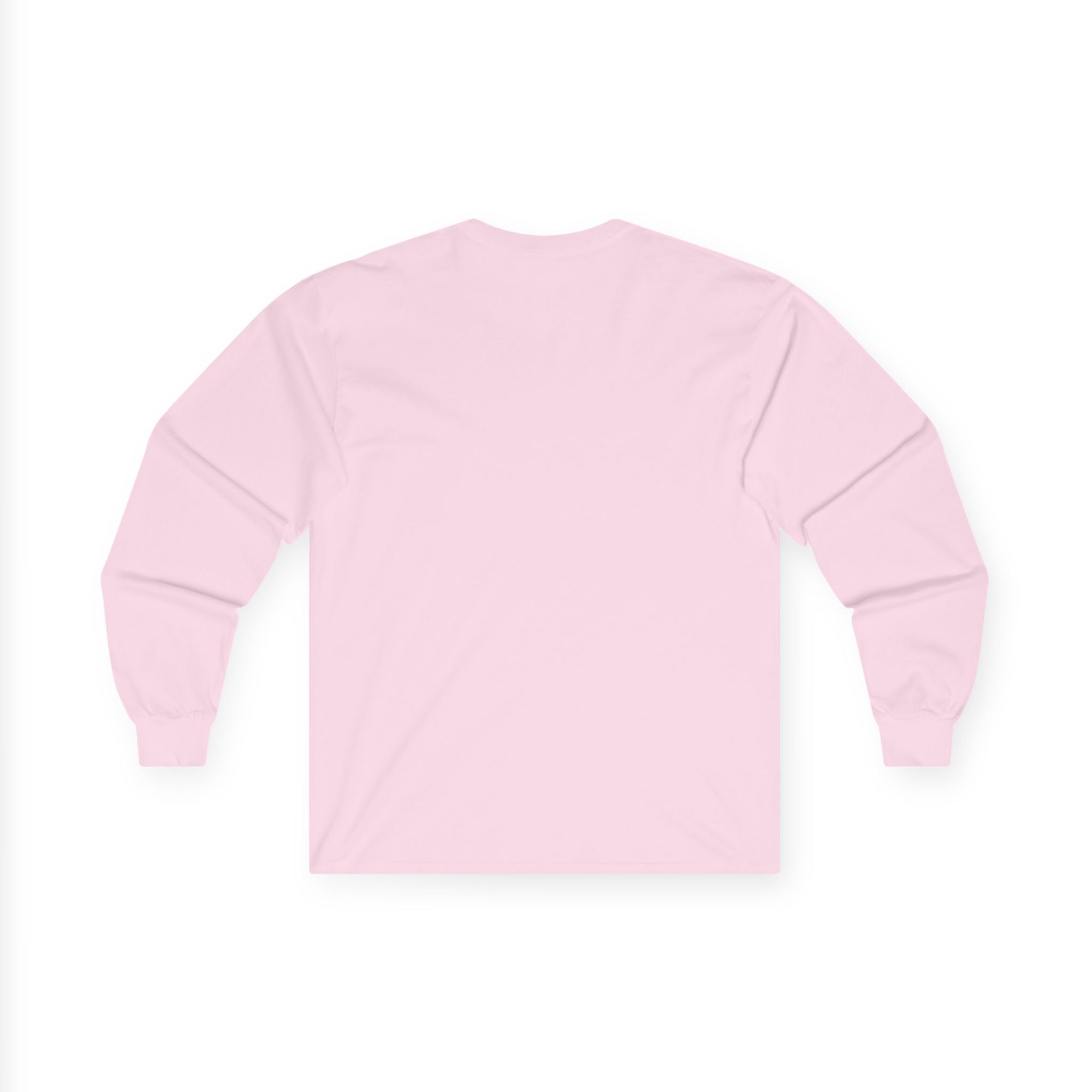 OMGBCKY Coupe Long Sleeve Tee - Unisex Gildan Classic Ultra Cotton Long Sleeve T-Shirt