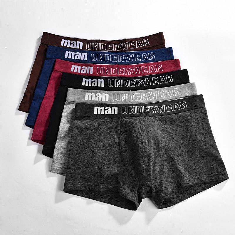 Men&