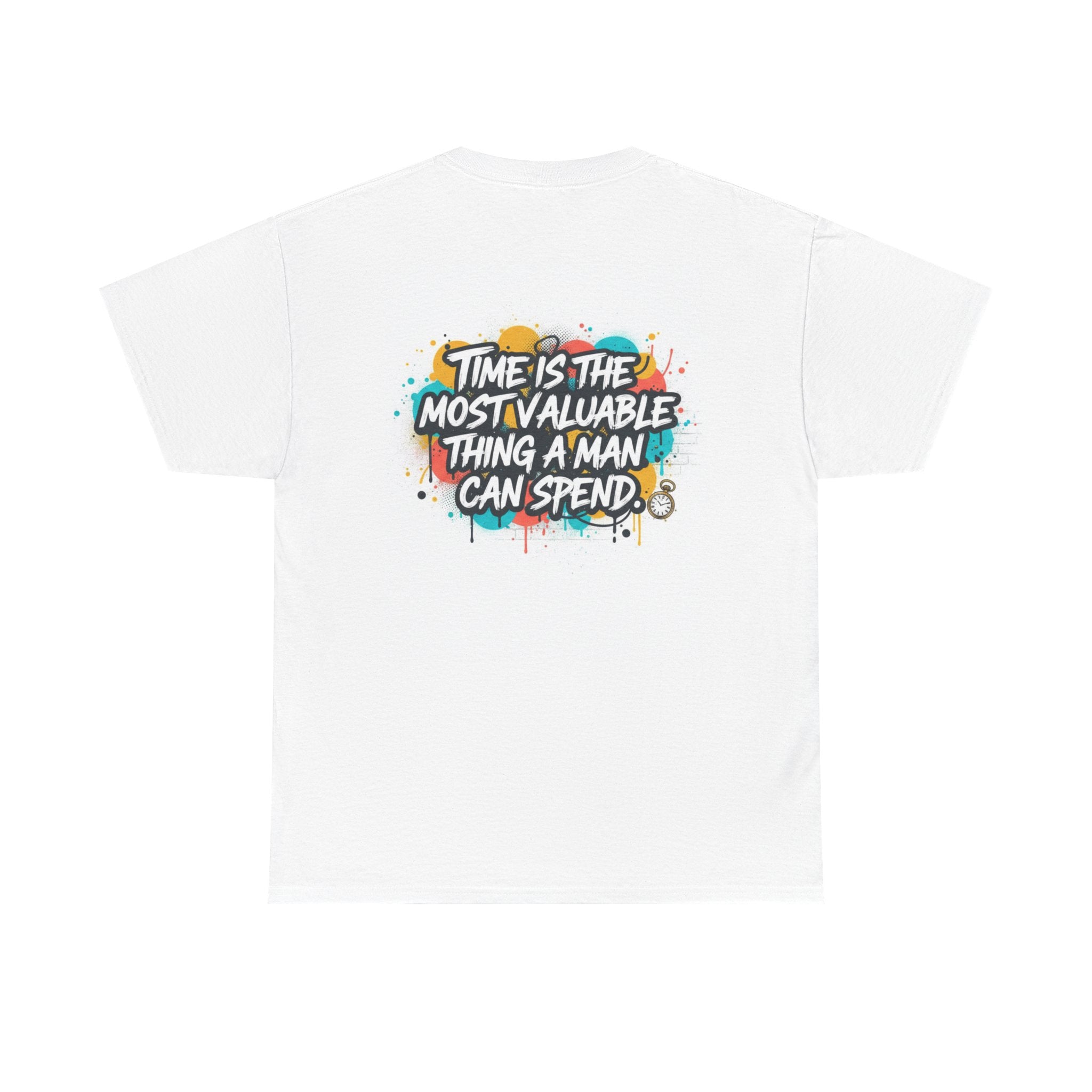 Graphic Tee — &