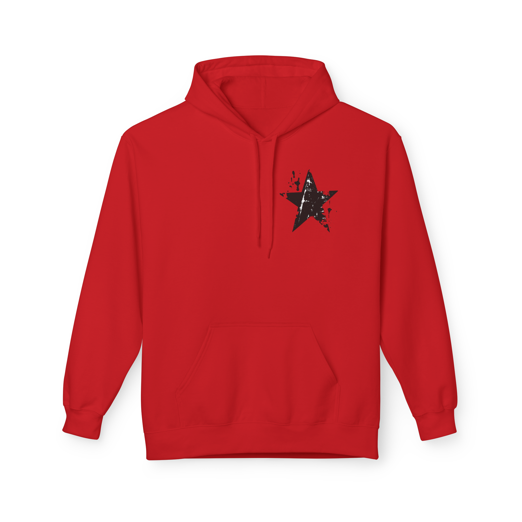Conquer Fear Conquer All Hoodie