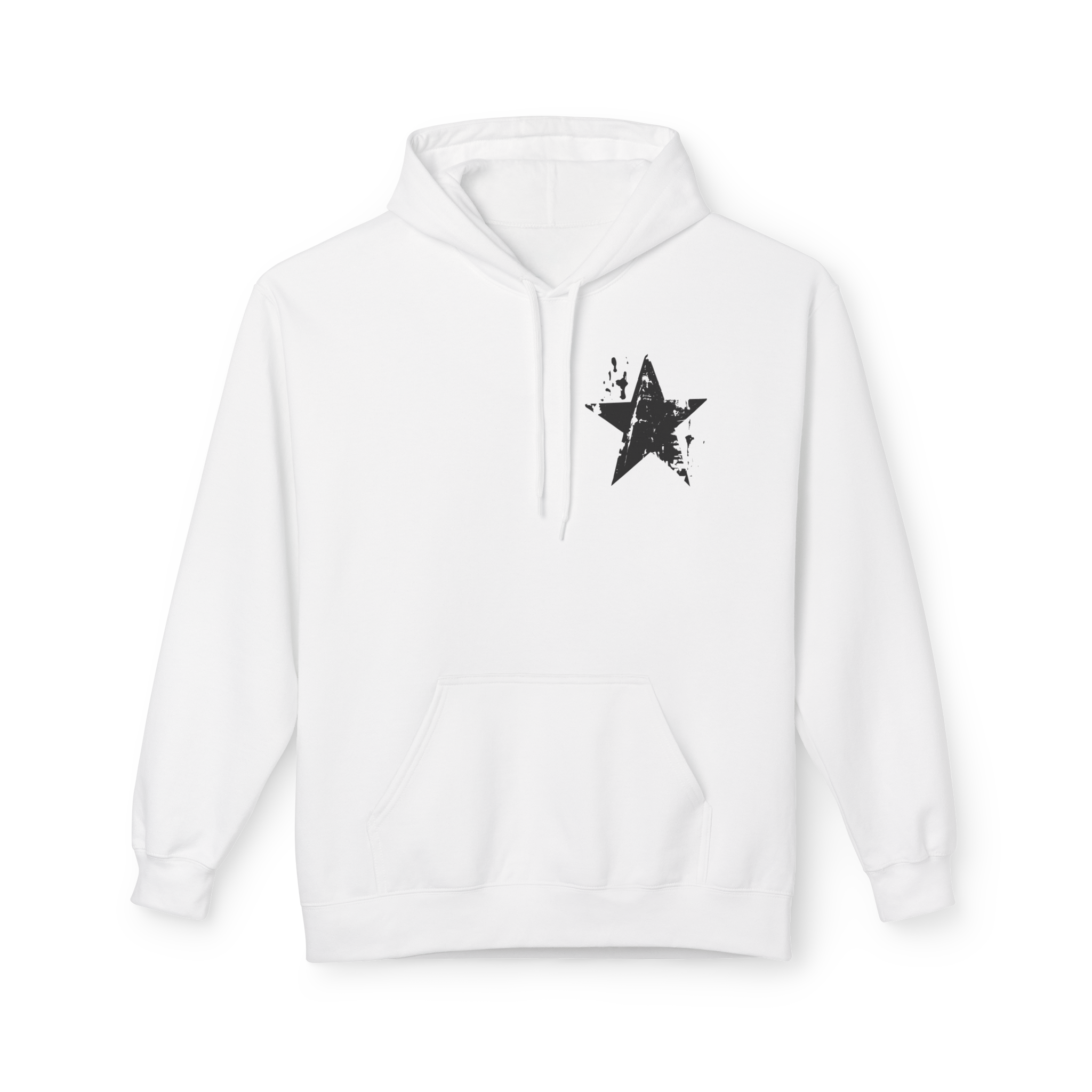 Conquer Fear Conquer All Hoodie