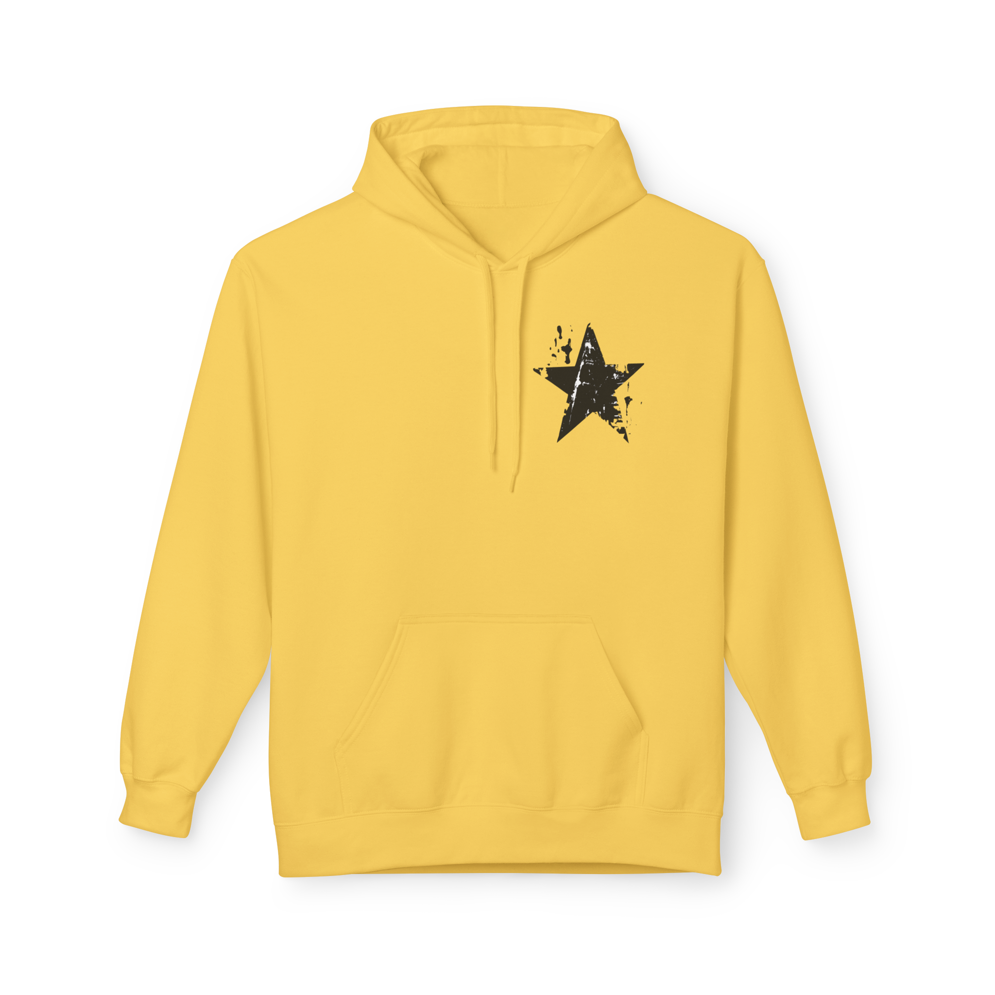 Conquer Fear Conquer All Hoodie
