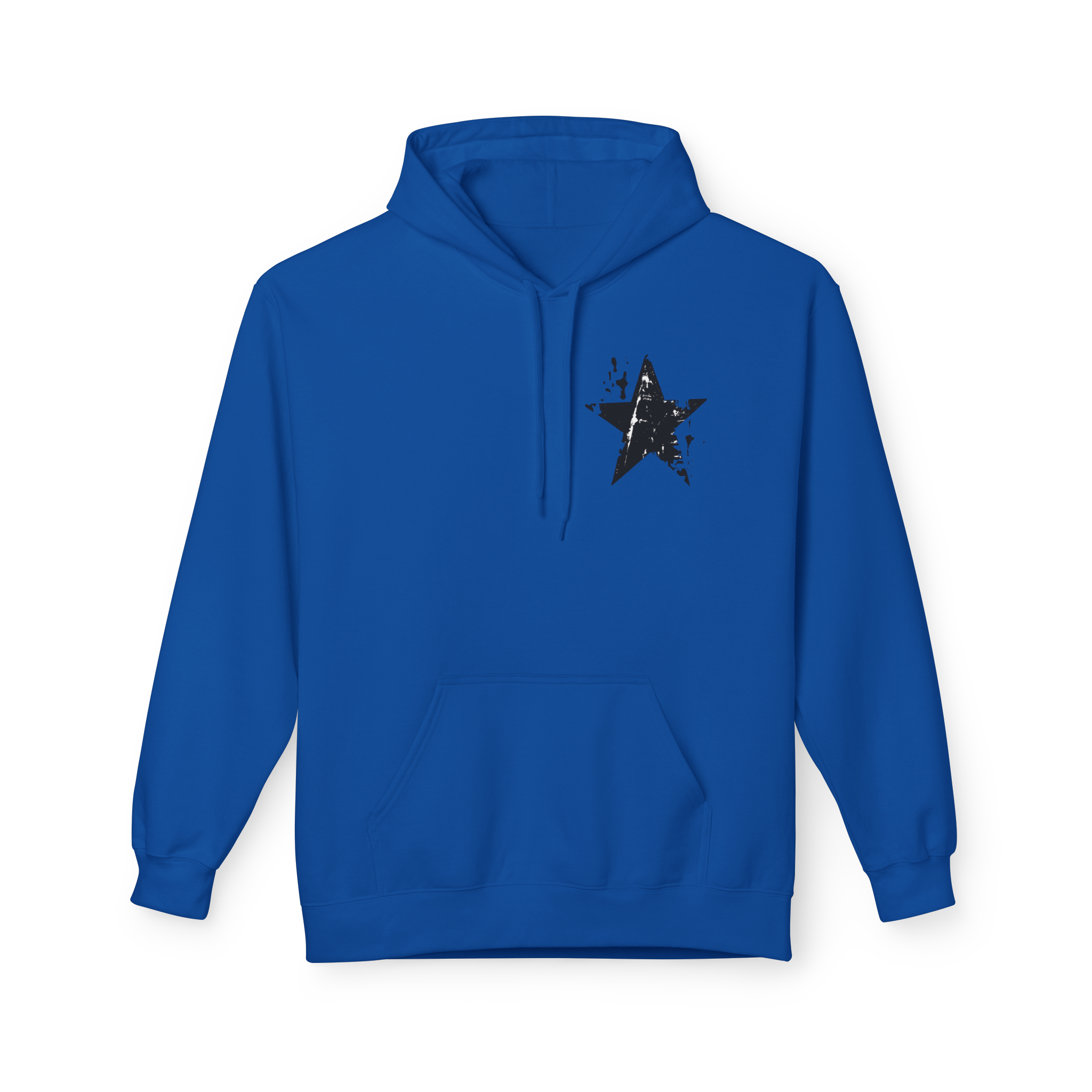 Conquer Fear Conquer All Hoodie