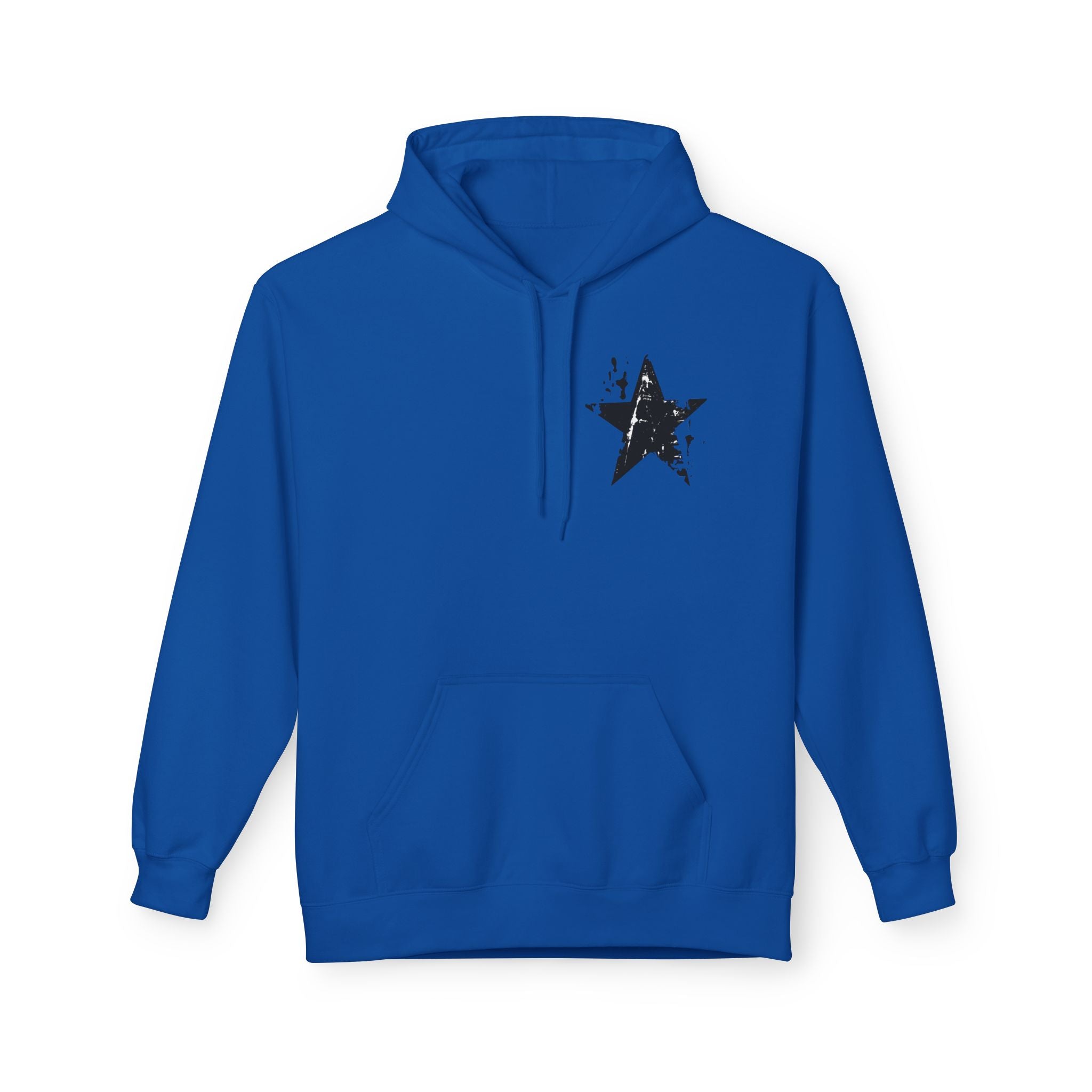 Conquer Fear Conquer All Hoodie