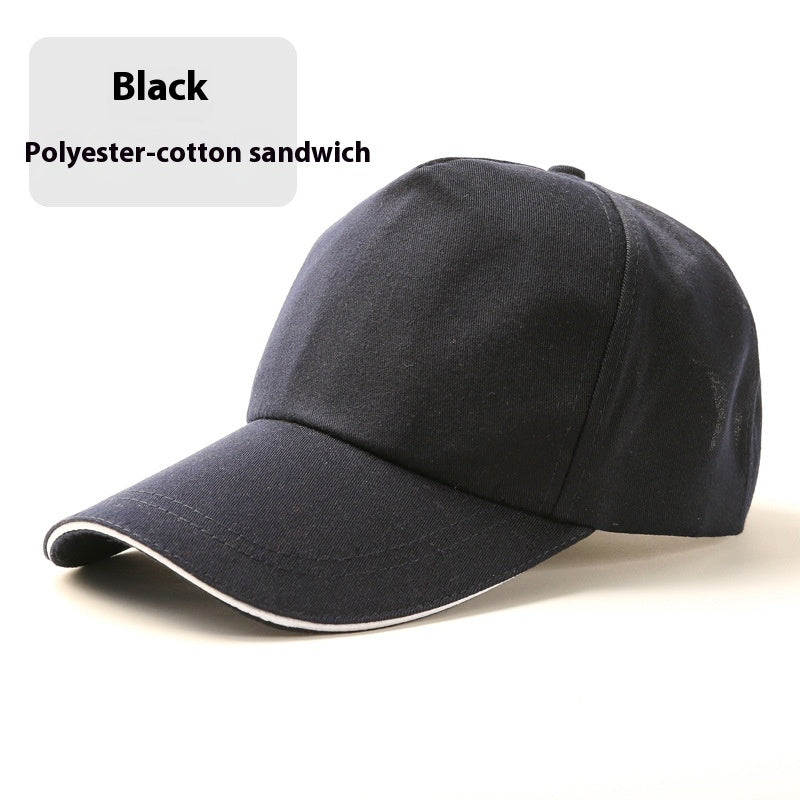 Travel Sun Hat Student&