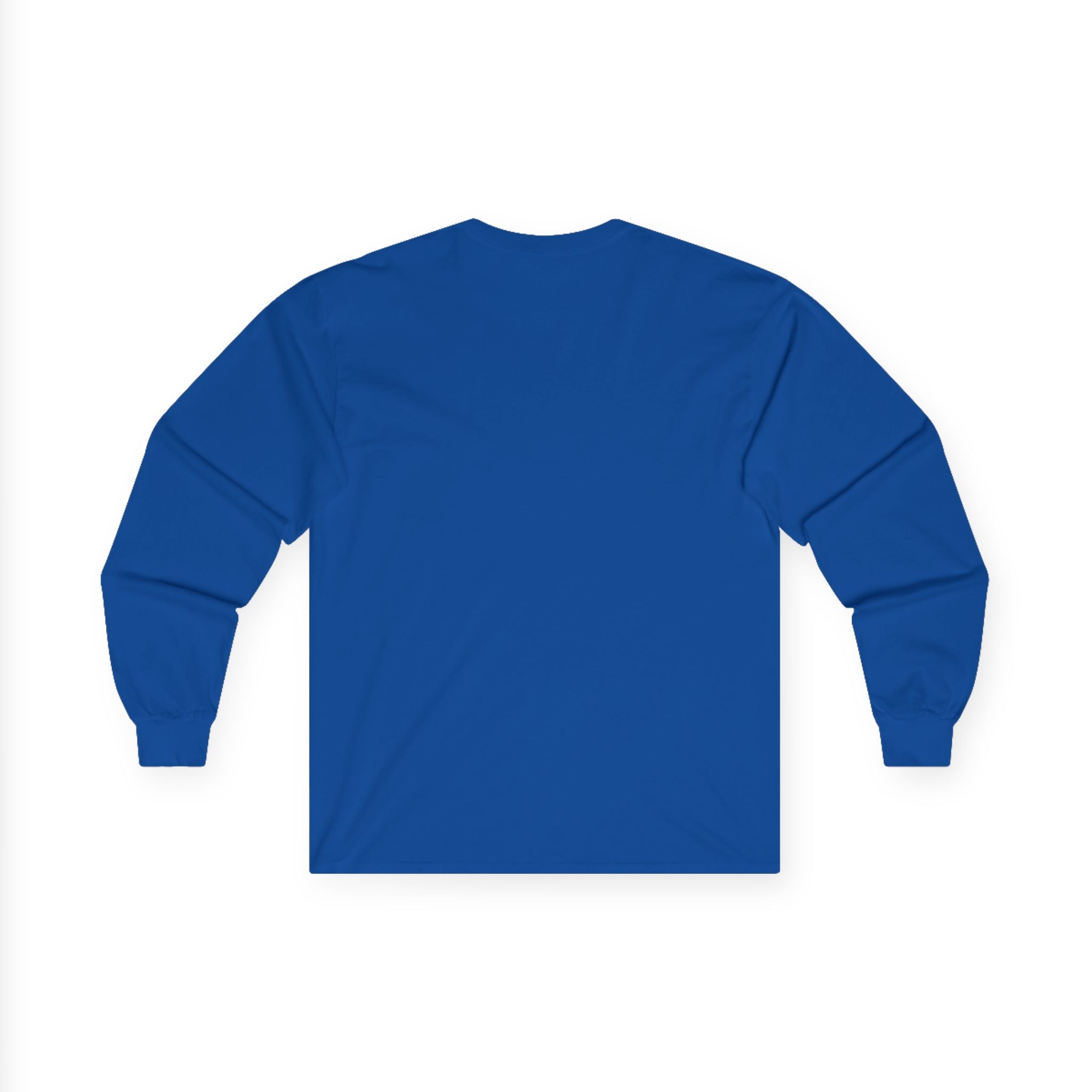 OMGBCKY Coupe Long Sleeve Tee - Unisex Gildan Classic Ultra Cotton Long Sleeve T-Shirt