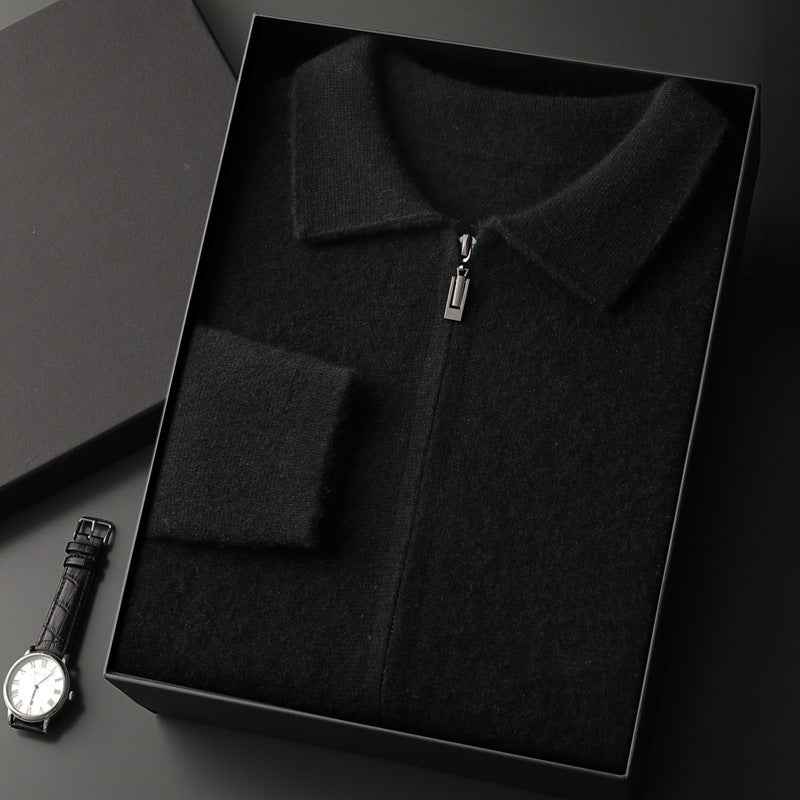 New Men&