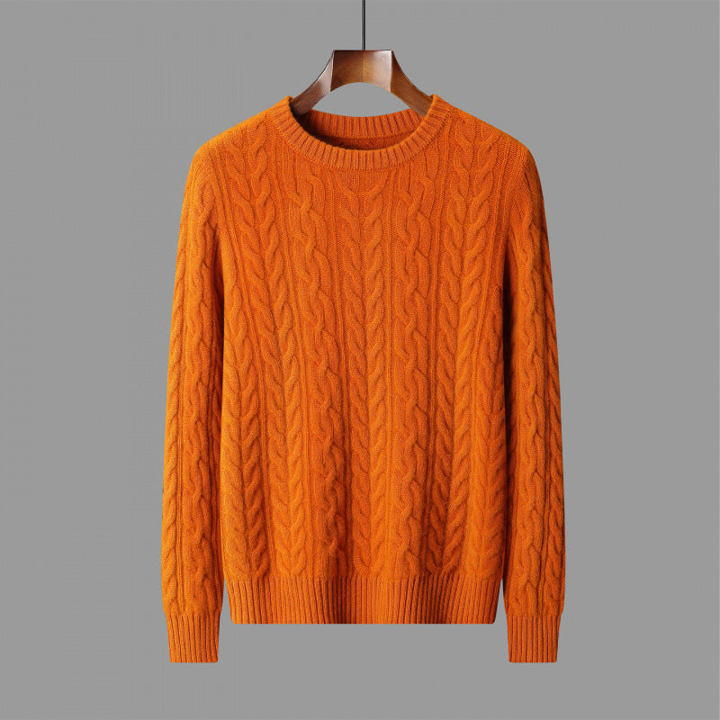 New Men&