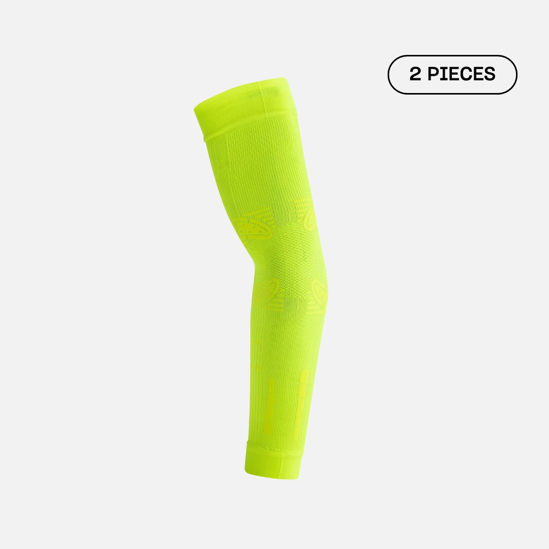 NO STRAIN Sleeve