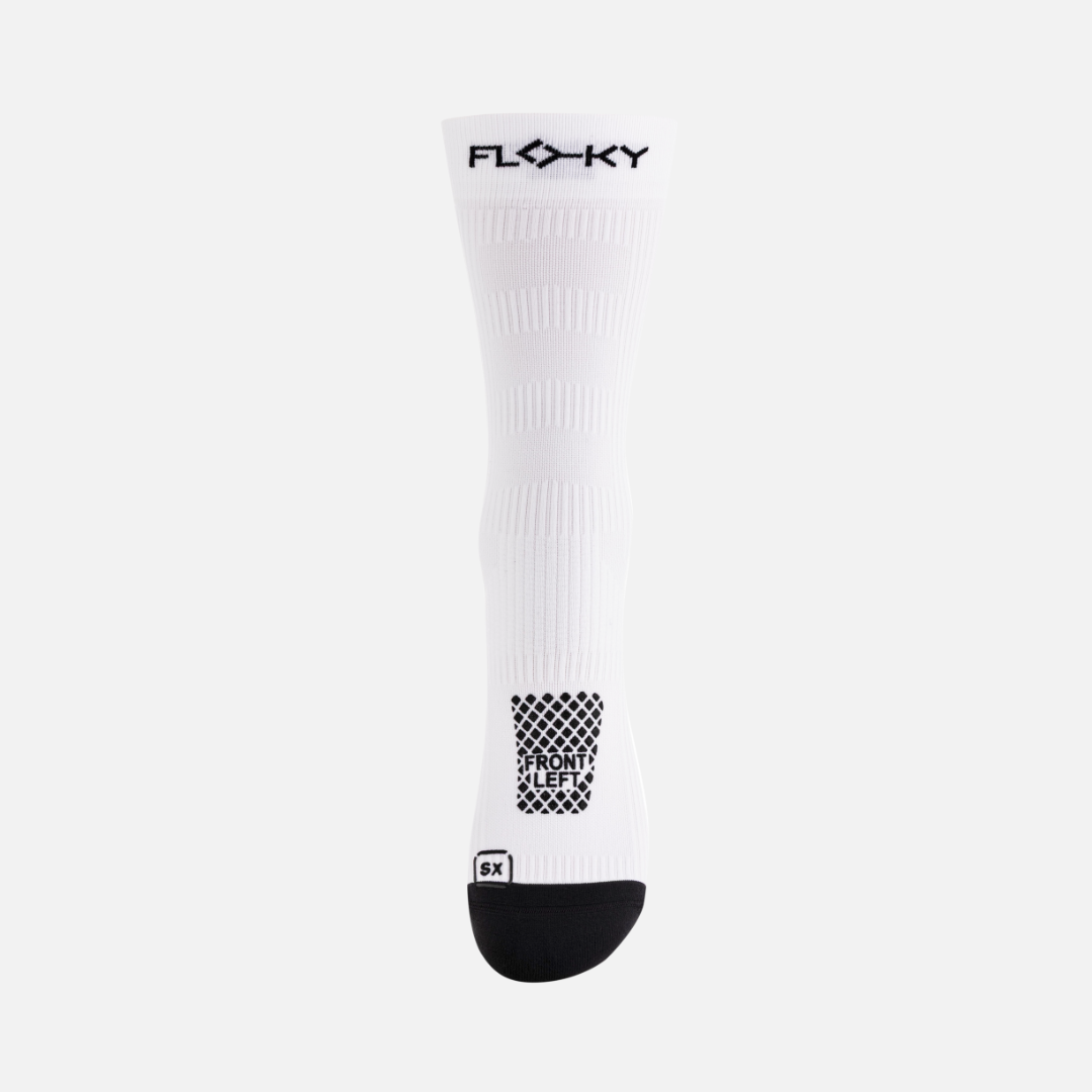 RUN UP Medium Sock
