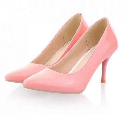 Pointed Women&