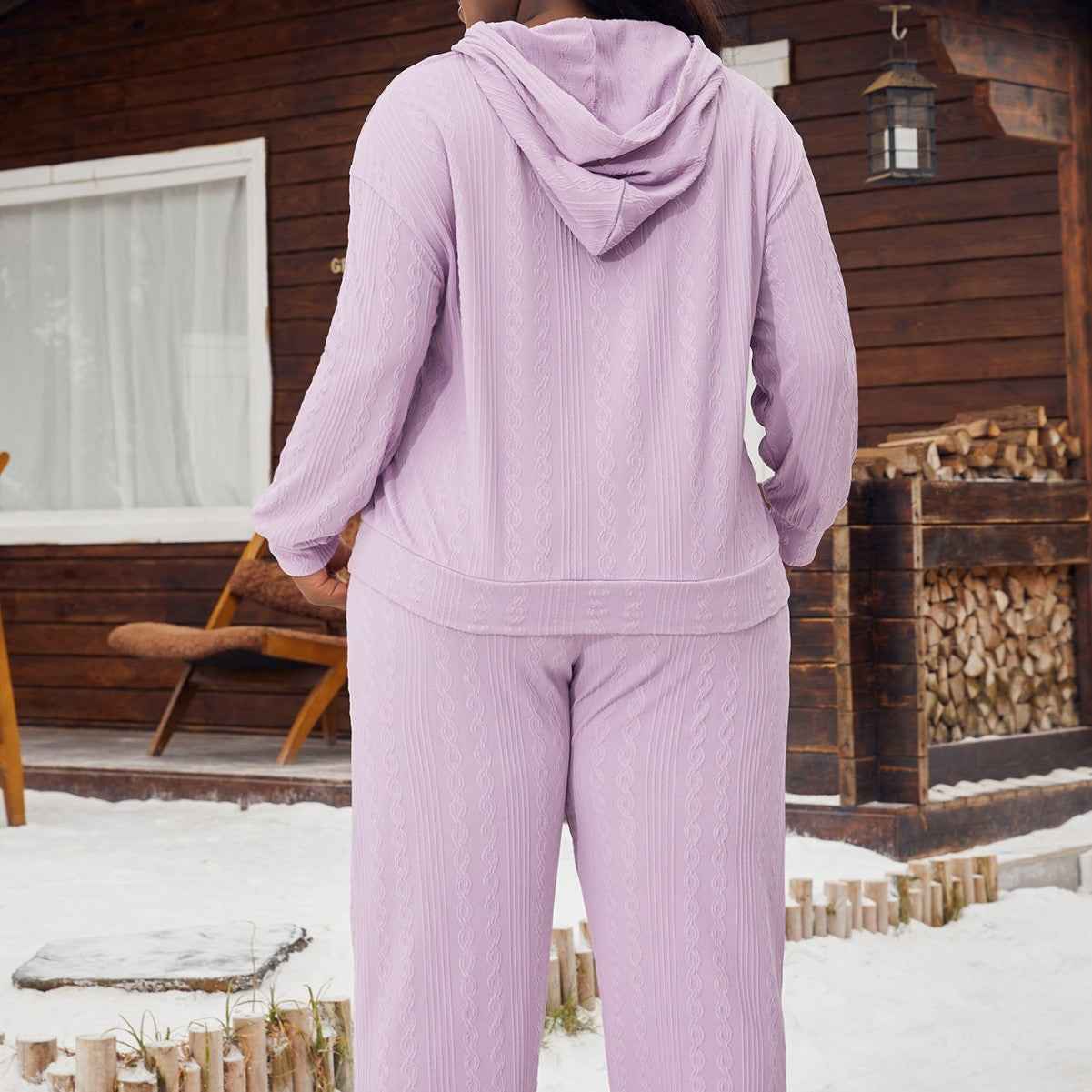 Plus Size Women&