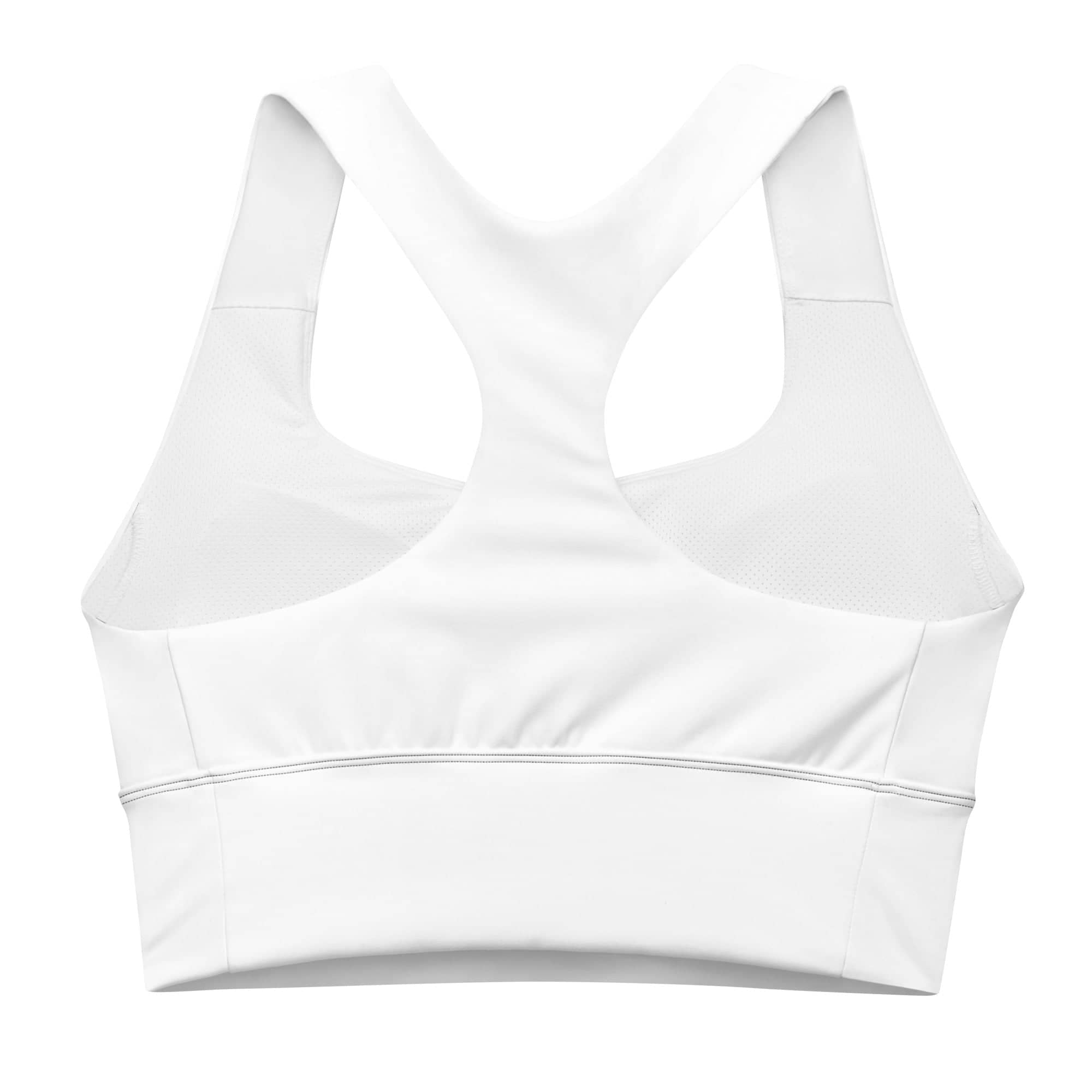 Activewear Sports Bra | Stylish Support | Kallistii