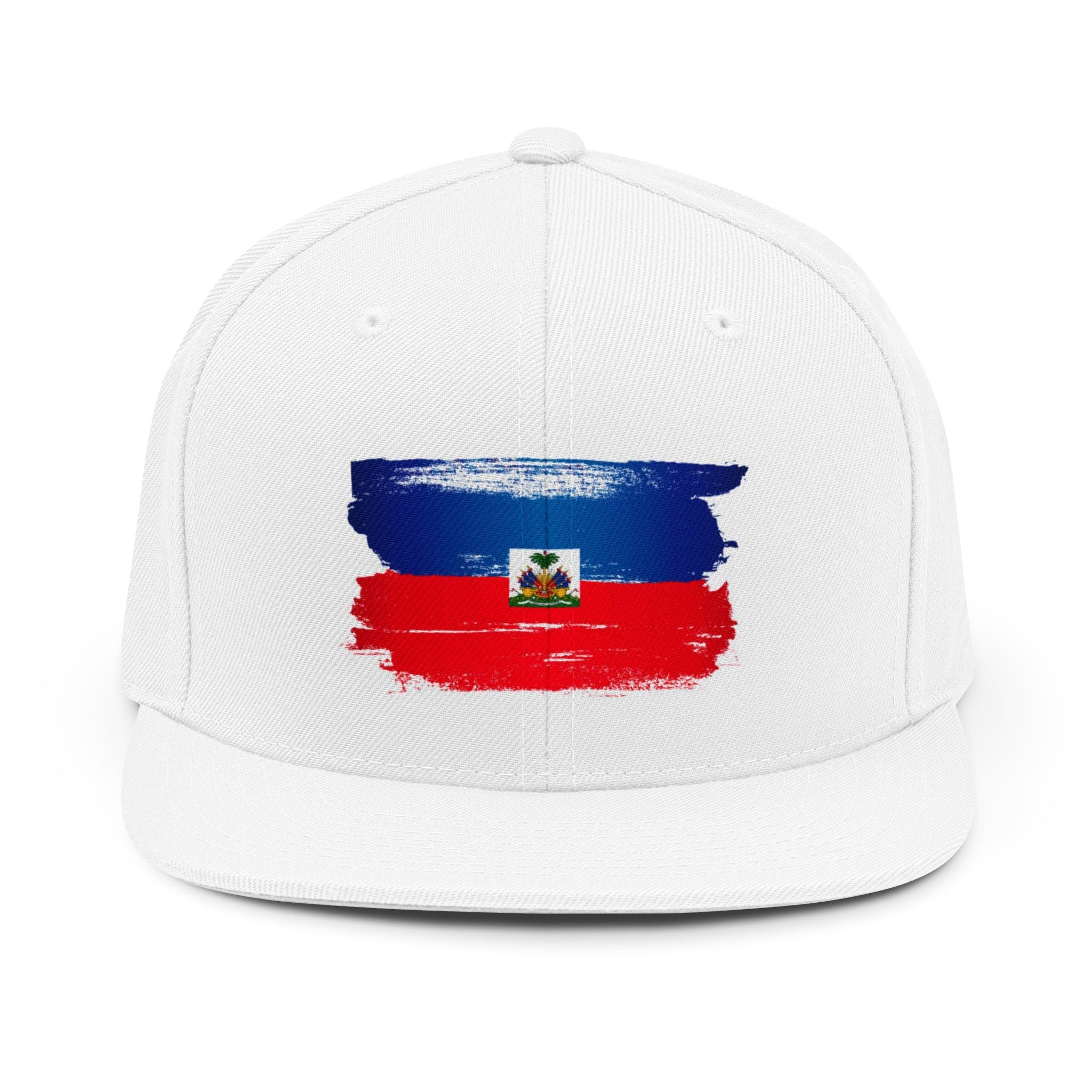 Hat of freedom.