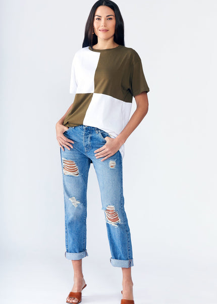 Collection image for: Straight Leg Jean