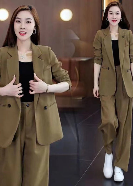 Collection image for: Blazer Set