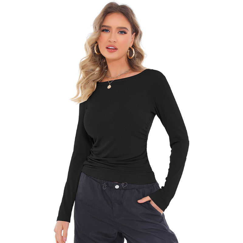 All Black Fit