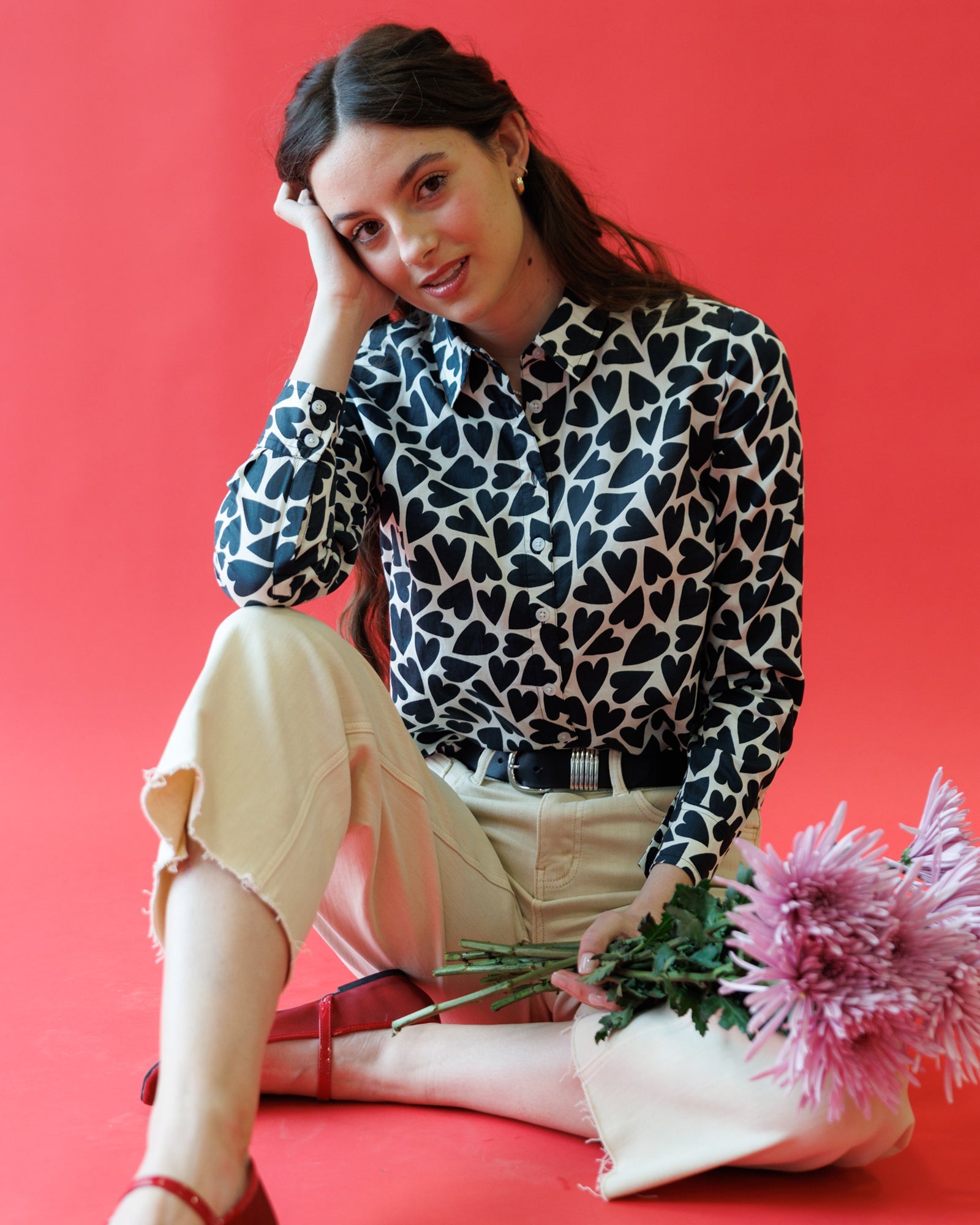 More Love Top