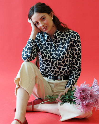 More Love Top