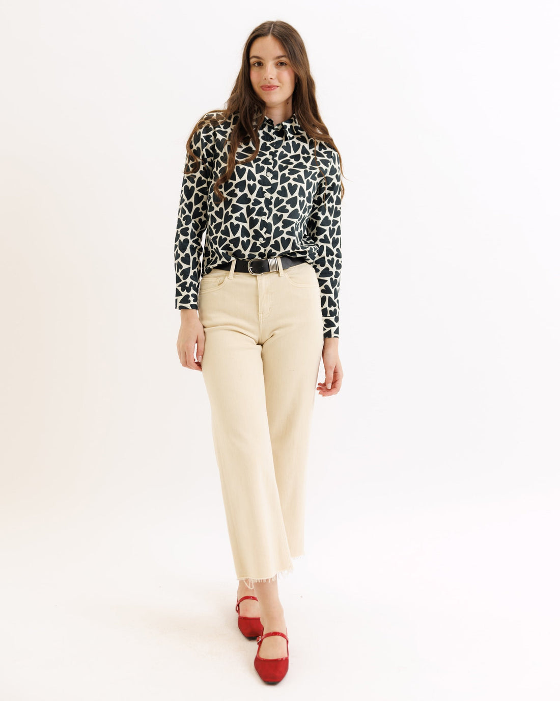 More Love Top