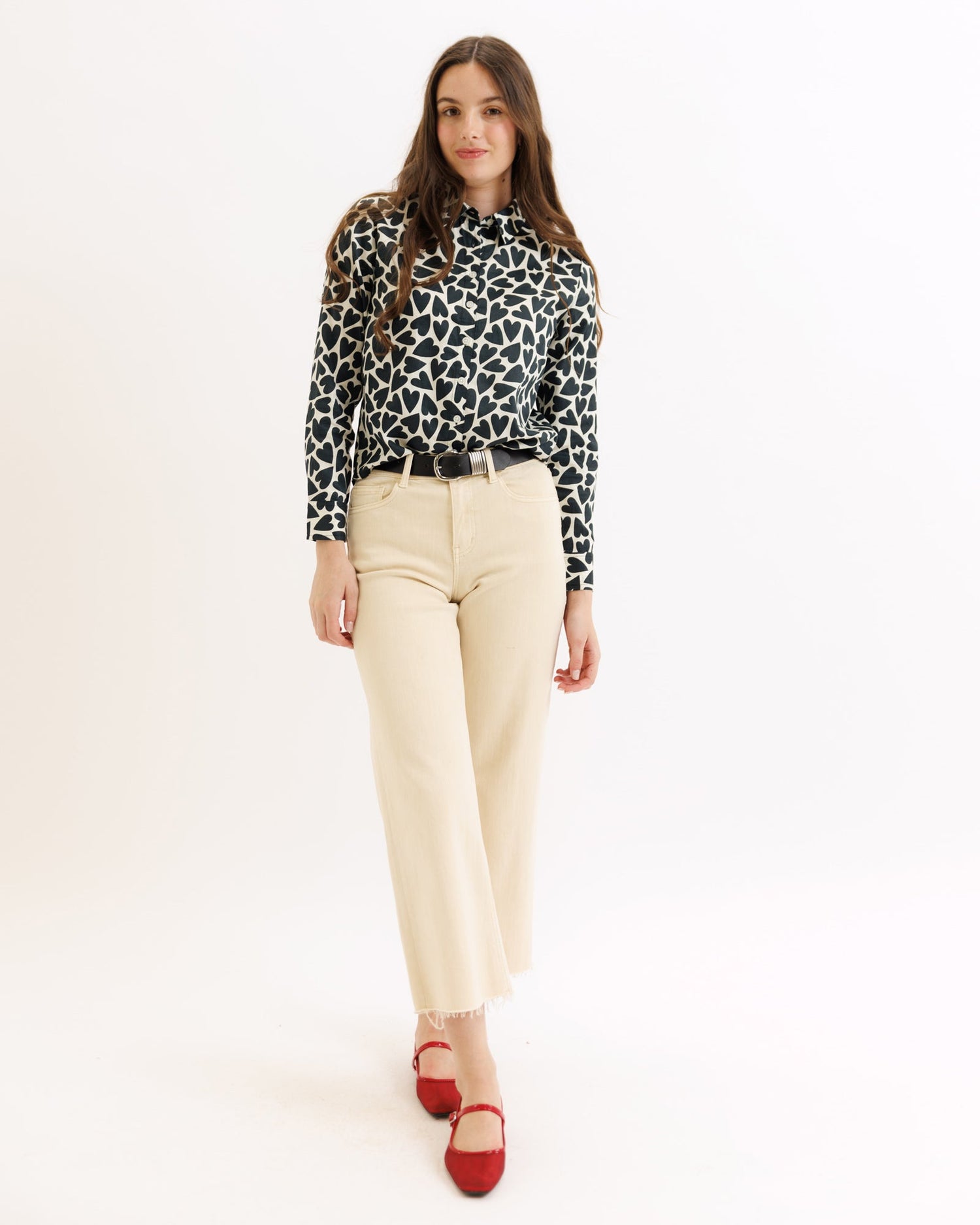 More Love Top