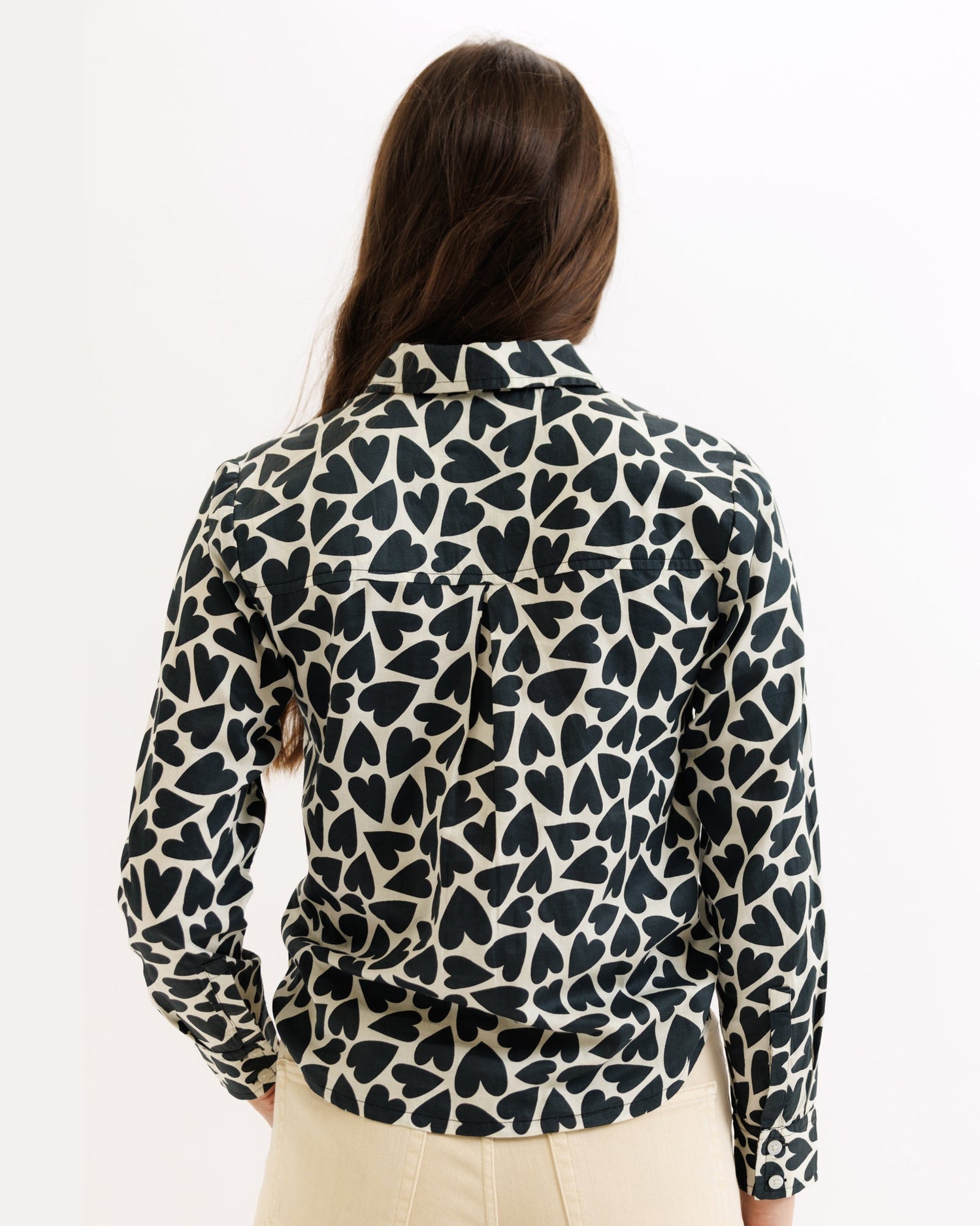 More Love Top