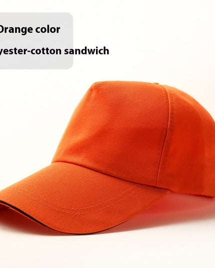 Travel Sun Hat Student's Hat Sun Hat