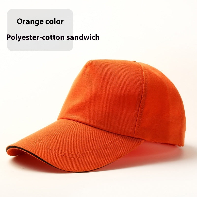 Travel Sun Hat Student&
