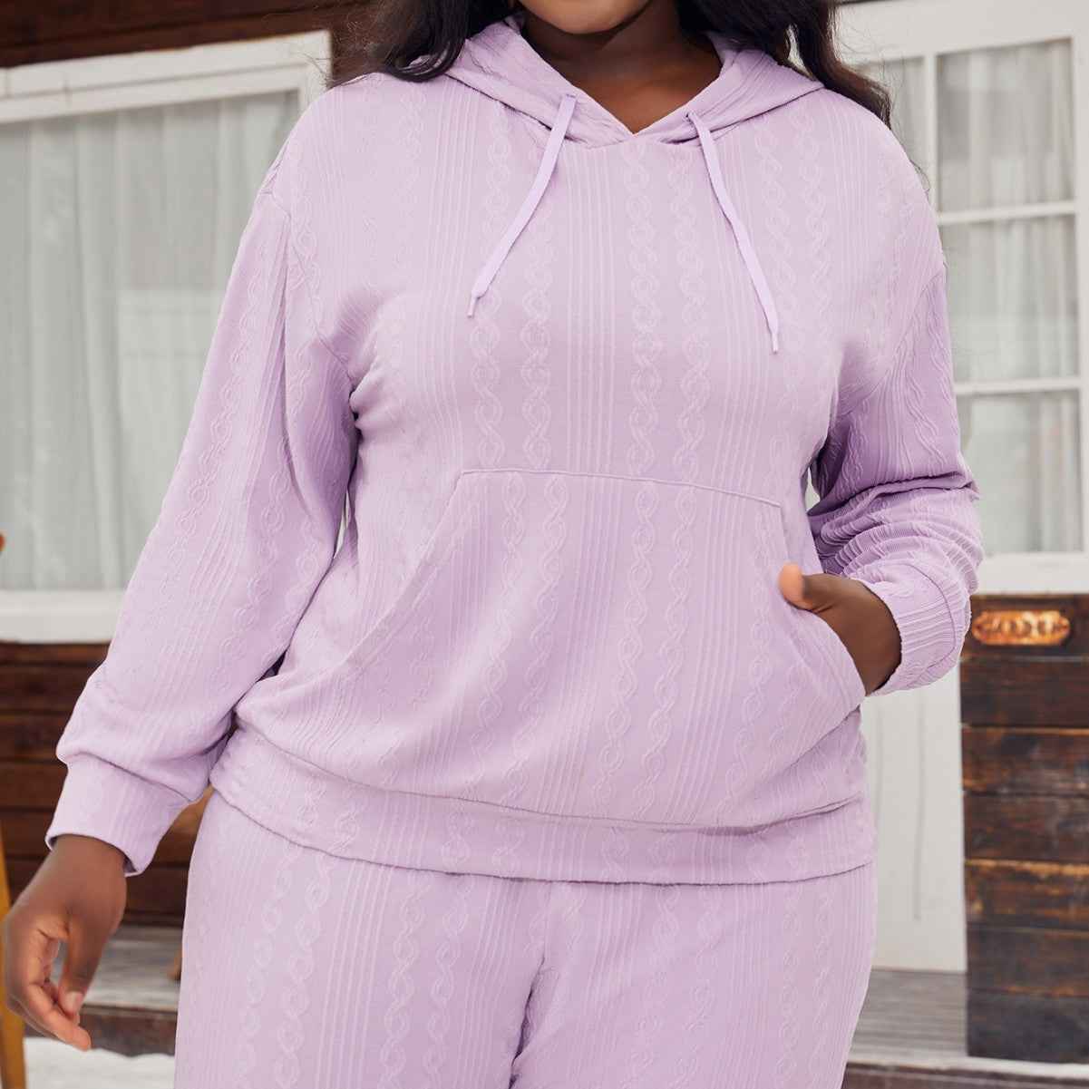 Plus Size Women&