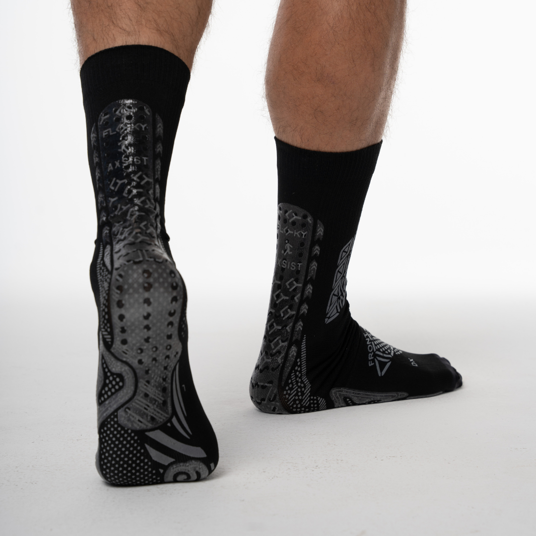 AXSIST Sock