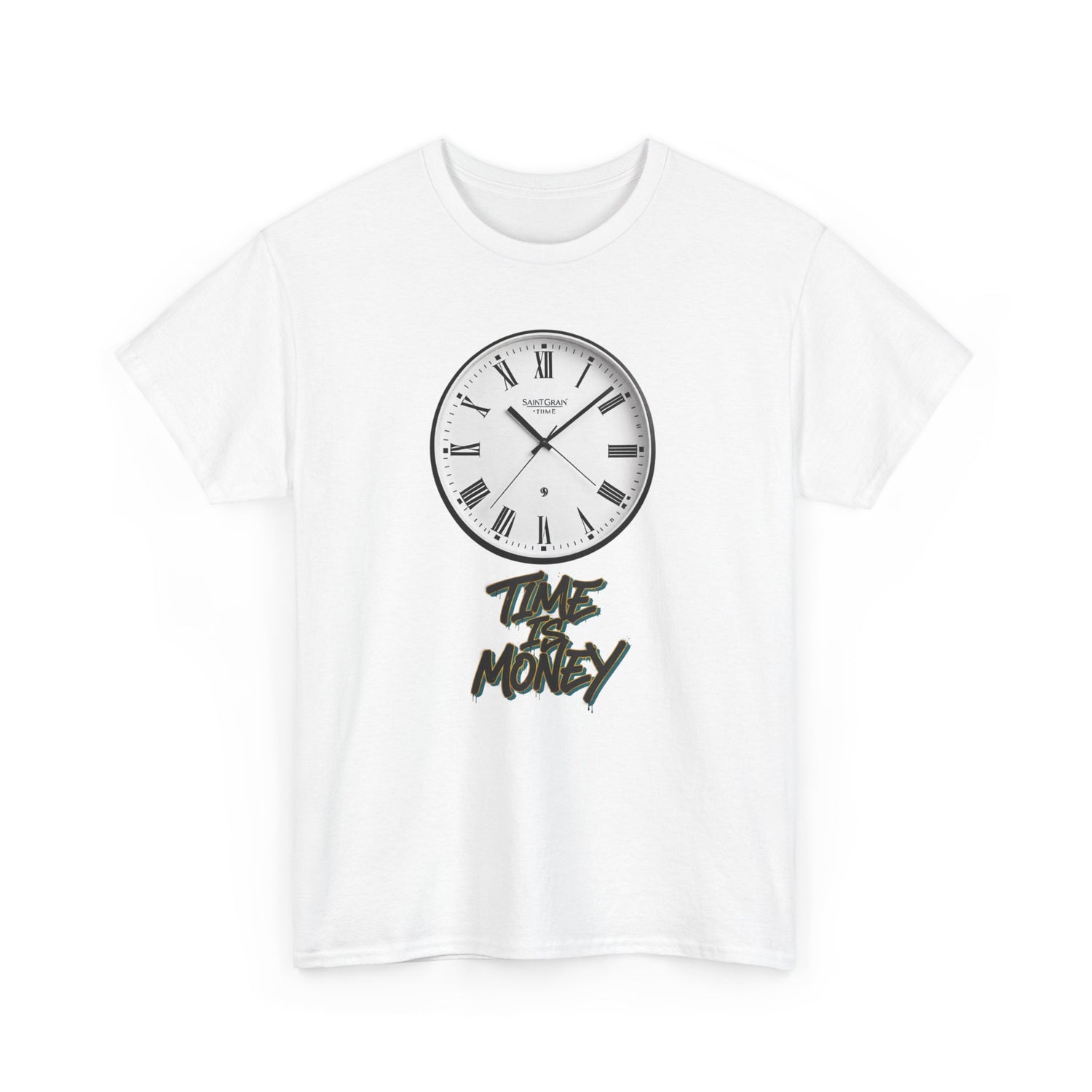 Graphic Tee — &