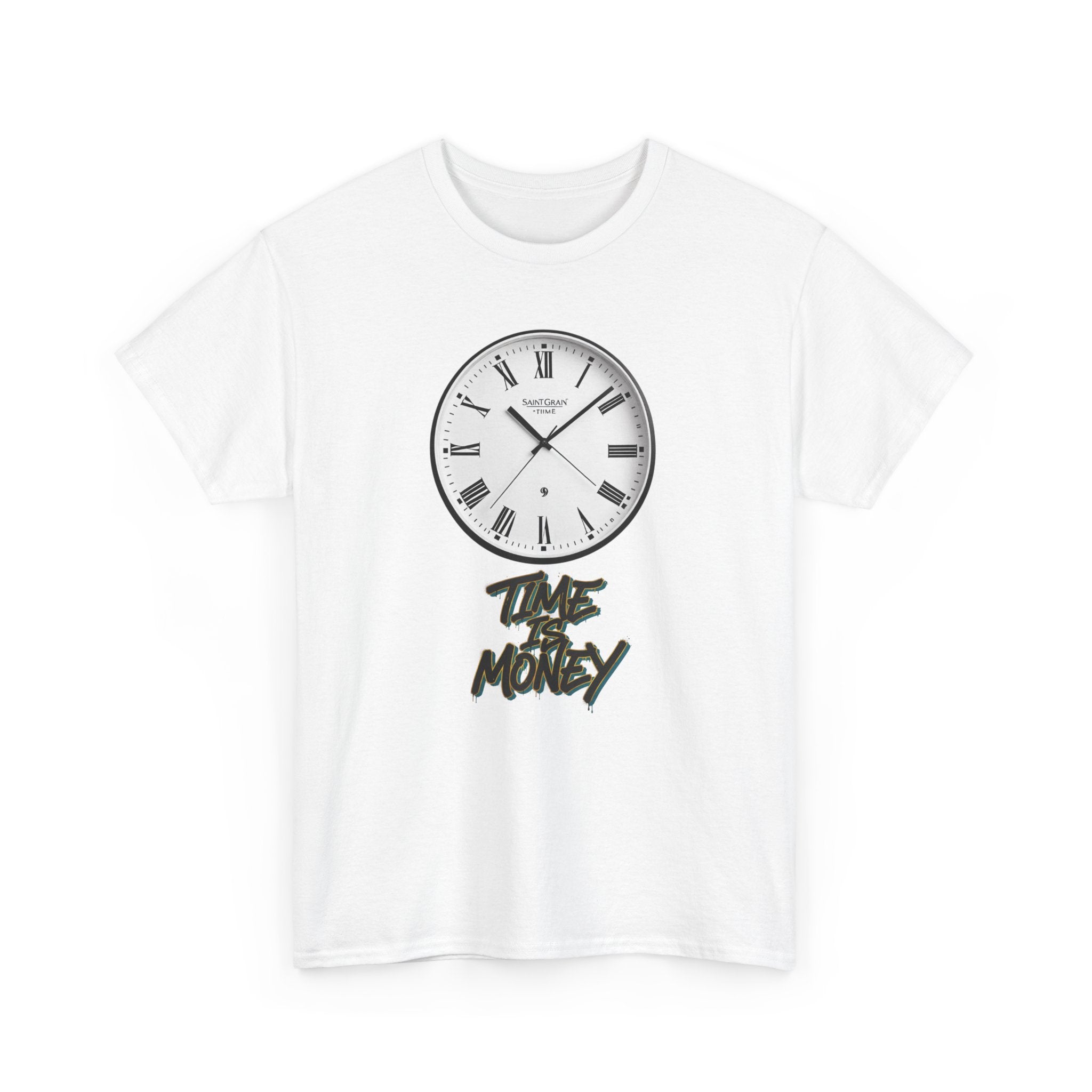 Graphic Tee — &