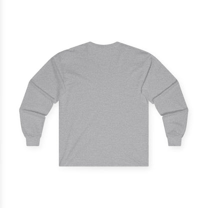 OMGBCKY Coupe Long Sleeve Tee - Unisex Gildan Classic Ultra Cotton Long Sleeve T-Shirt