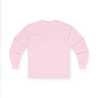 OMGBCKY Coupe Long Sleeve Tee - Unisex Gildan Classic Ultra Cotton Long Sleeve T-Shirt