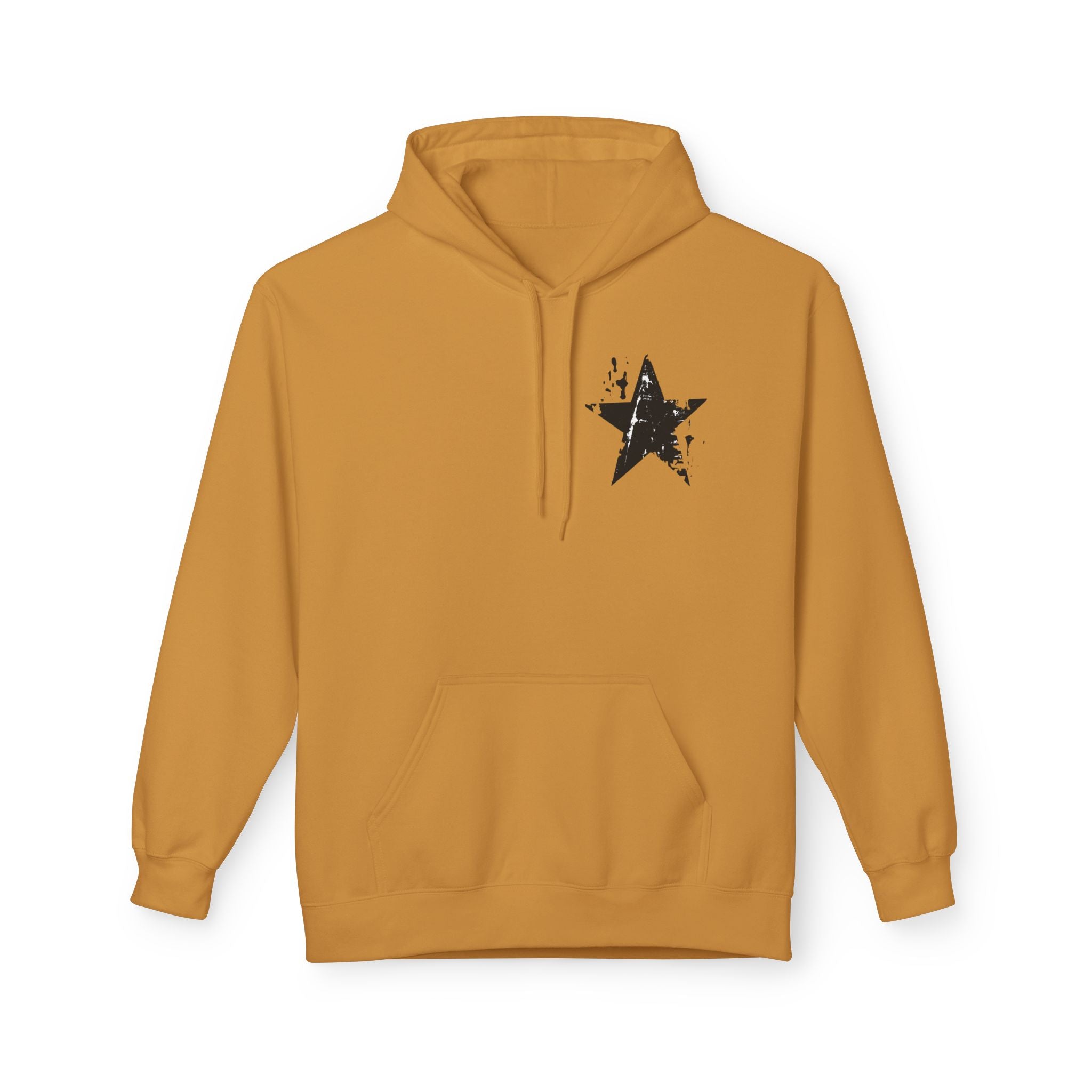 Conquer Fear Conquer All Hoodie