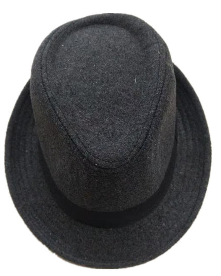 Sheepskin hat universal hat