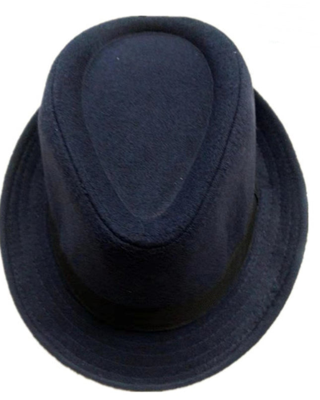 Sheepskin hat universal hat