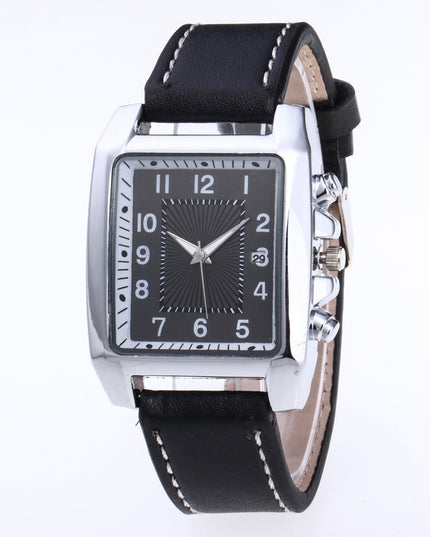 Mens Quartz Watches