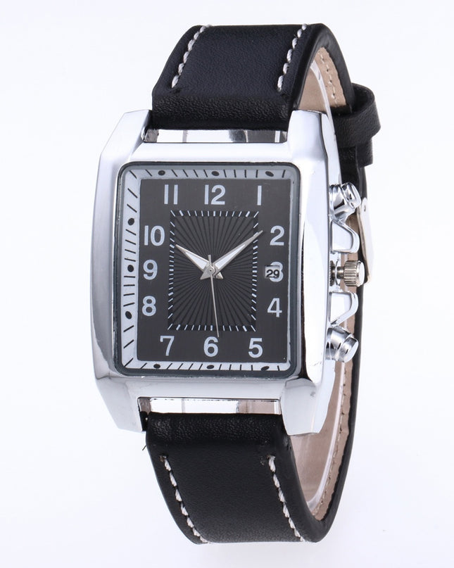 Mens Quartz Watches
