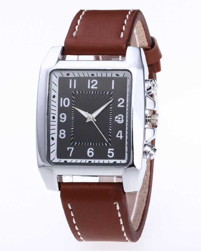 Mens Quartz Watches
