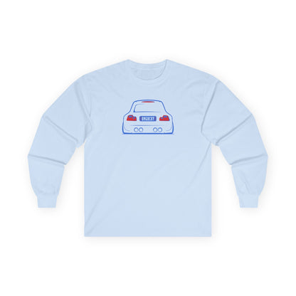 OMGBCKY Coupe Long Sleeve Tee - Unisex Gildan Classic Ultra Cotton Long Sleeve T-Shirt
