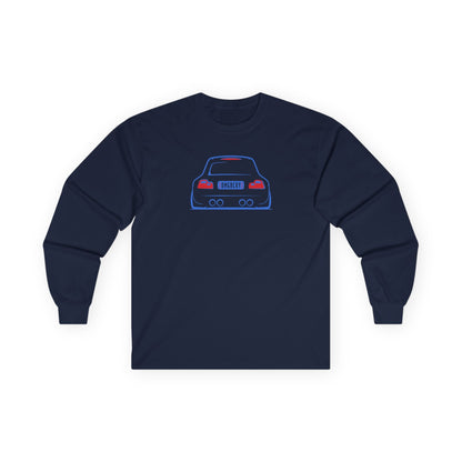 OMGBCKY Coupe Long Sleeve Tee - Unisex Gildan Classic Ultra Cotton Long Sleeve T-Shirt