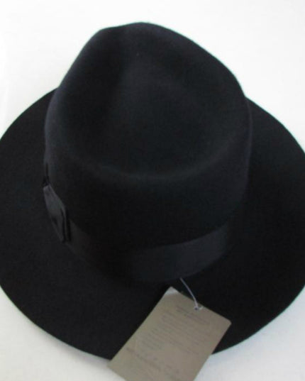 Gentleman hat jazz hat felt hat