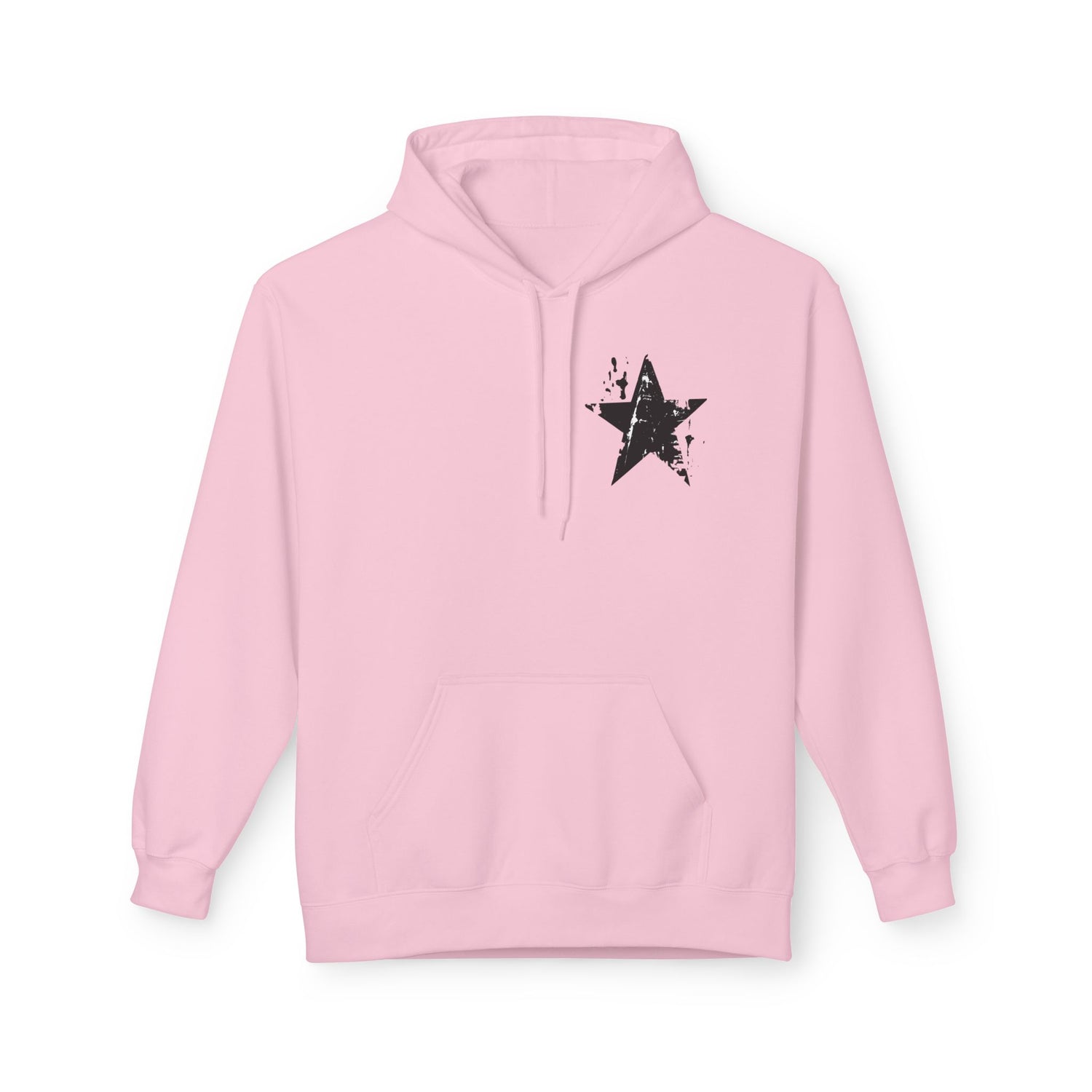 Conquer Fear Conquer All Hoodie