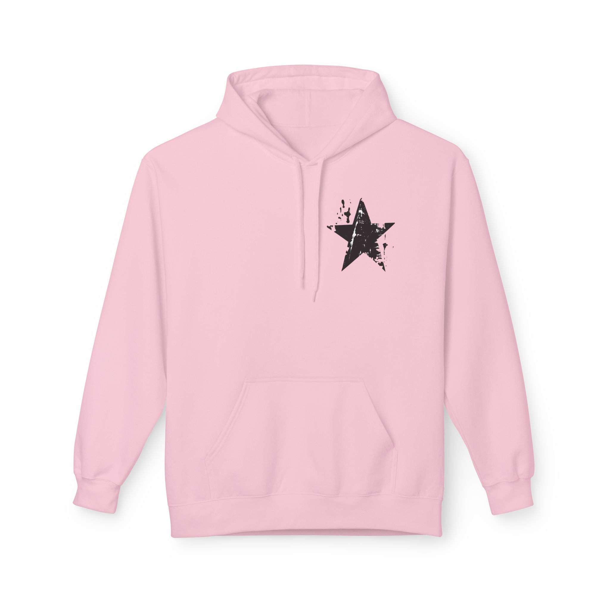 Conquer Fear Conquer All Hoodie