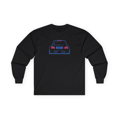 OMGBCKY Coupe Long Sleeve Tee - Unisex Gildan Classic Ultra Cotton Long Sleeve T-Shirt