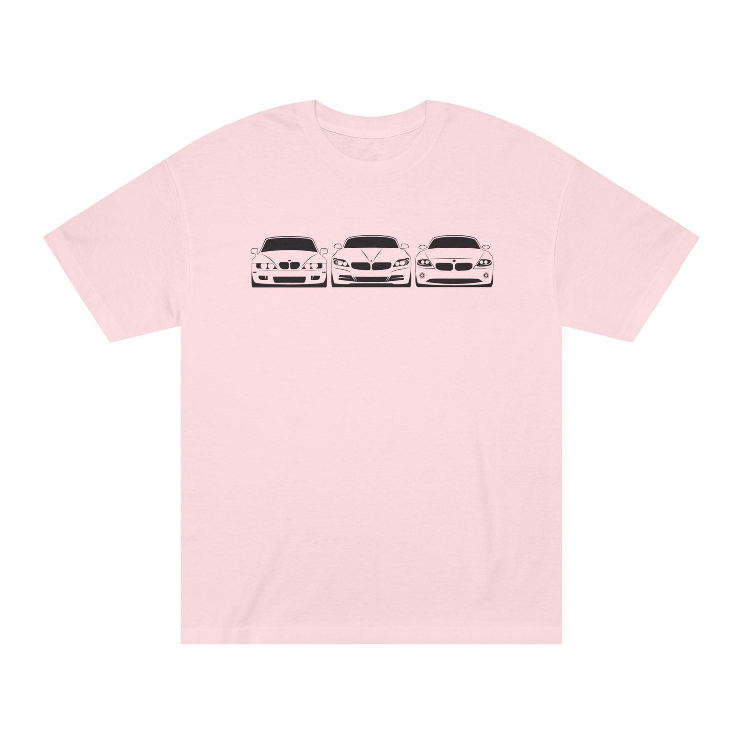 Roadsters Tee - Unisex American Apparel Classic T-Shirt